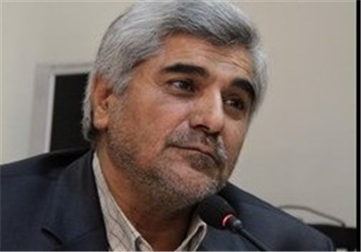 گزینه ریاست جمعیت هلال احمر ایران به رئیس‌جمهور معرفی شد