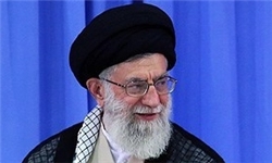 اعضای مجلس خبرگان با رهبر انقلاب دیدار کردند