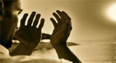 دعای این چهار نفر مستجاب نمی شود  