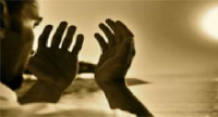 دعای این چهار نفر مستجاب نمی شود  