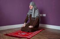 ماجرای سرباز انگلیسی که اول زن شد و بعد مسلمان(+عکس) 