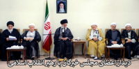 آمریکا در قضیه سوریه اشتباه کرده و قطعا ضرر خواهد کرد/امام هرگز در مقابل آمریکا و اسرائیل تقیه نکرد