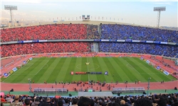 رنگ لباس استقلال و پرسپولیس مشخص شد