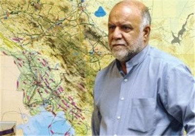 زنگنه:تغییر مدیر عامل شرکت ملی نفت قطعی است
