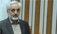 صادق: برادرم حساب توییتر ندارد
