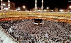 براى چه حجّ خانه حق را حج نامیده‌اند؟