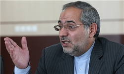 استاندار تهران در احکام جداگانه‌ای ۴ شهردار جدید را منصوب کرد