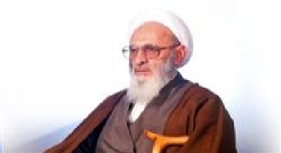   سخن عجیب علامه حسن‌زاده درباره حضرت معصومه(س)