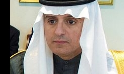 سفیر عربستان در آیپک فعال شد