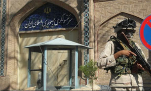 جزئیات حوادث امروز در مقابل کنسولگری ایران در هرات
