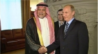   «بندر بن سلطان» روسیه را به حمله تروریستی در بازی‌های زمستانی تهدید کرد