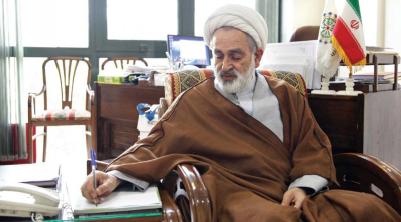 احیای مطالبات رهبری در زمینه مهندسی فرهنگی از برنامه های آقای جنتی