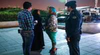  تشدید برخورد با بد پوششان در برج میلاد