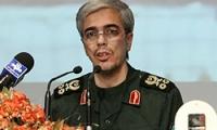 کسی جرأت تجاوز نظامی به ایران را ندارد