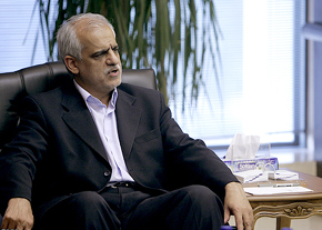 وزیر احمدی‌نژاد معاون وزیر روحانی می‌شود