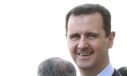 بشار اسد: در صورت حمله به سوریه، منتظر هر اقدامی باشید