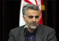 سپاه پاسداران درگذشت مادر سرلشکر قاسم سلیمانی را تسلیت گفت