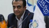 انتصاب یکه زارع بعنوان مدیرعامل ایران خودرو  + سوابق کاری