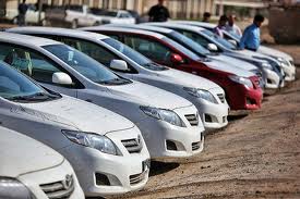 کاهش بی‌سابقه واردات خودرو لوکس
