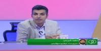  جنجال بر سر خواب آلودگی شیرینی!+فیلم