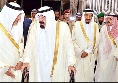 اعزام بیش از یک هزار تروریست انتحاری به سوریه توسط عربستان سعودی