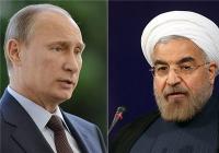 پیشنهاد روسیه برای ساخت راکتور جدید در بوشهر
