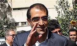 دو انتصاب جدید در وزارت بهداشت