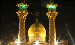 امامزادگان محل تلاقی جریان‌های عظیم فرهنگی و شیعی در طول تاریخ هستند