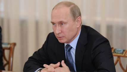 Putin’s Spokesman: Russian president to visit Iran soon 