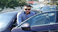 ماشین های علی دایی از ابتدا تا کنون+ عکس