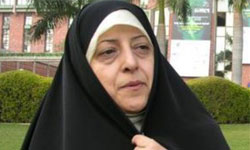 تمجید رسانه‌های بیگانه از انتصاب ابتکار
