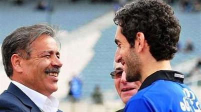 سناریوی عبور از کرانچار کلید خورد؛ ابراهیم‌زاده وارد می‌شود
