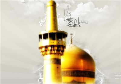 راه اگر صاف و اگر درهم است/ خار بیابان تو ابریشم است