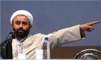 گلایه حجت‌الاسلام نقویان از پخش گزینشی و مغرضانه سخنانش