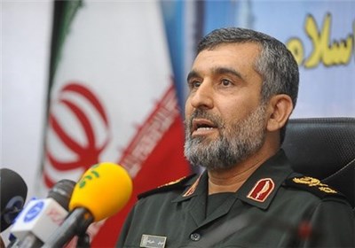 اعلام خبرهای جدید از پهپاد جاسوسی فوقپیشرفته RQ ۱۷۰ در هفته دفاع مقدس