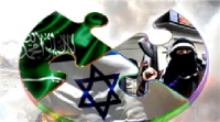 دیدار محرمانه مقامات عربستان، اسرائیل و اعضای ائتلاف مخالفان سوریه 