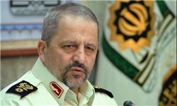افزایش ۲۰ تا ۳۰ درصدی ترافیک در مهر‌ماه/ برخورد قاطع ناجا با فروشندگان الکل