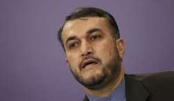 Amir-Abdollahian: US deprived of pretext to attack Syria 