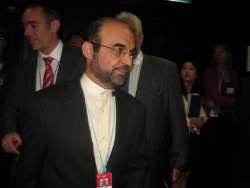 Iran, IAEA will reach agreement in next meeting, ambassador 