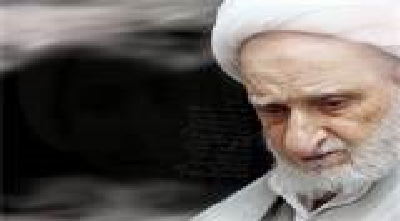 سخنان بهجت العرفا درباره امام رضا(ع)