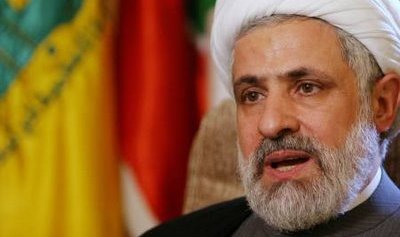 سوریه سربلند باقی خواهد ماند/ حزب الله هرگز دمشق را تنها نخواهد گذاشت
