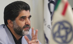 مشاور و سرپرست حوزه استانداری تهران منصوب شد