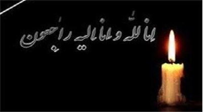  حاشیه‌های مراسم ختم دایی رئیس‌جمهور
