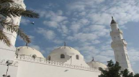  مسجدی که نماز خواندن در آن ثواب یک حج عمره دارد