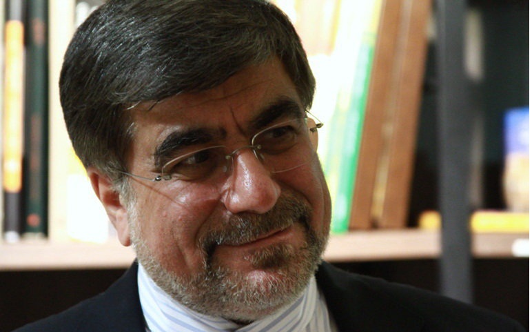  در حال بررسی گزینه‌های معاونت فرهنگی هستیم