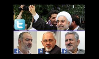 کلید اعتدال درهای شبکه‌های اجتماعی را باز می‌کند؟! 