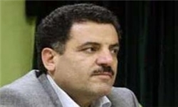 علی اصغر پیوندی سرپرست دانشگاه علوم پزشکی شهید بهشتی شد