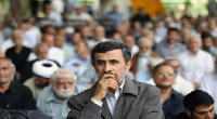 واکنش احمدی نژاد به ادامه سفرهای استانی