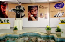  «جعفریان» مصداق جذب حداکثری است