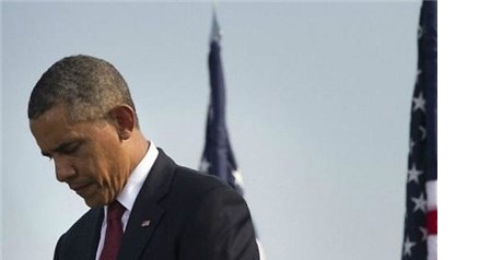 چرا اوباما نامه نگاری با روحانی را علنی کرد/ فرارهای رو به جلو اوباما یعد از شکست در پروژه سوریه